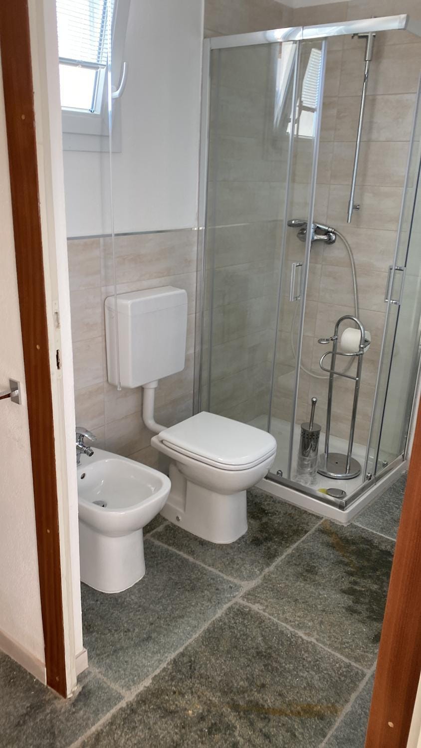 Shower, Toilet, Bathroom, bidet