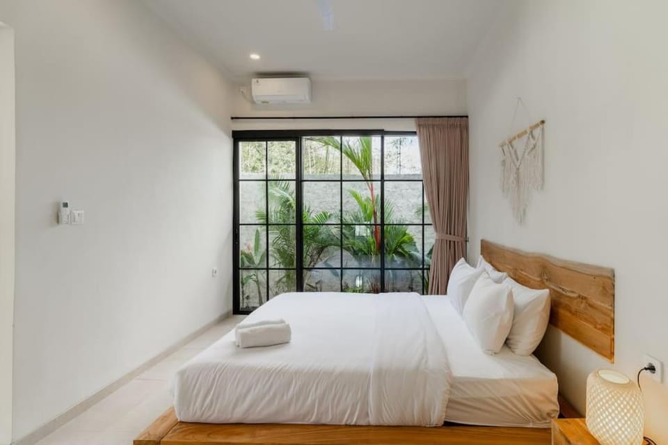 Exquisite 2-Bedroom Villa brand new in Uluwatu Villa in Bali