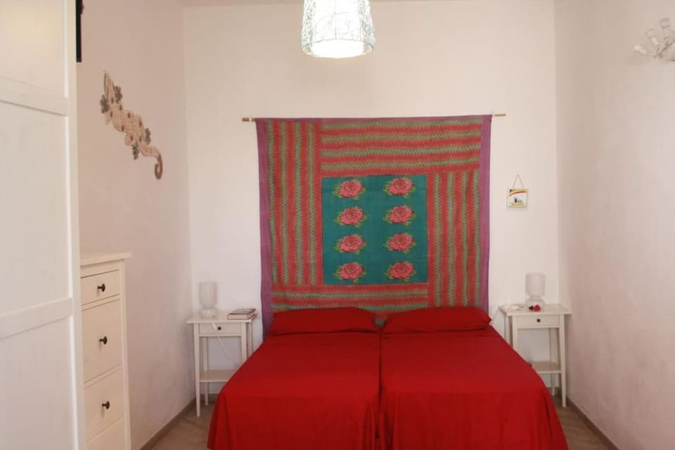 A casa di Nino, Stromboli House in Sicily