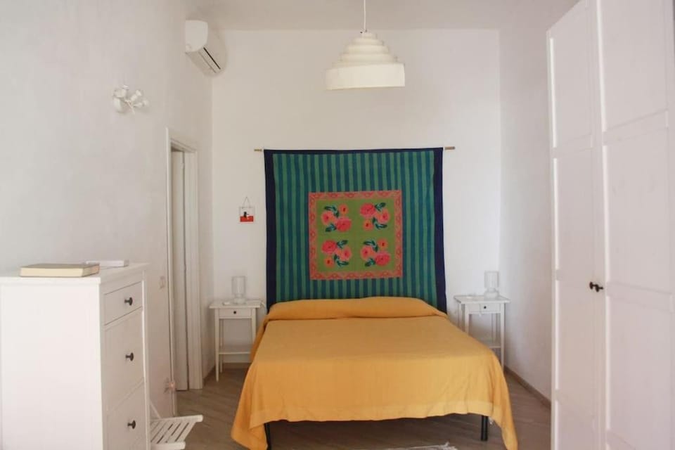A casa di Nino, Stromboli House in Sicily