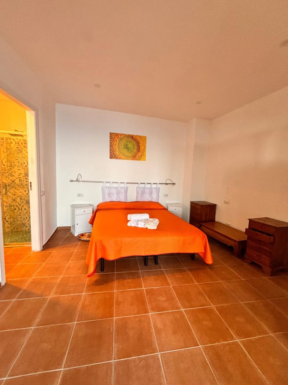 Appartamento I Girasoli Apartment in Positano