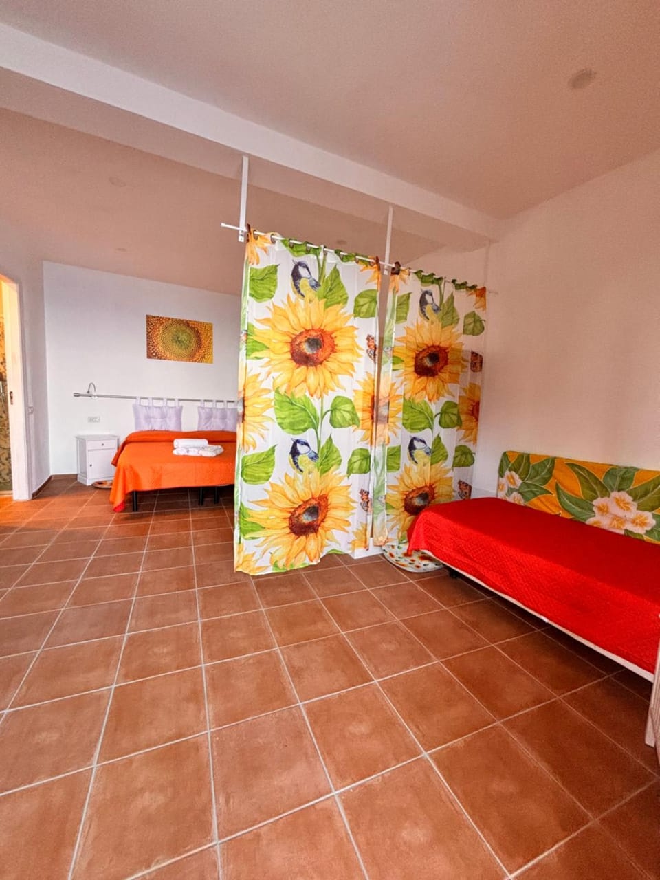 Appartamento I Girasoli Apartment in Positano