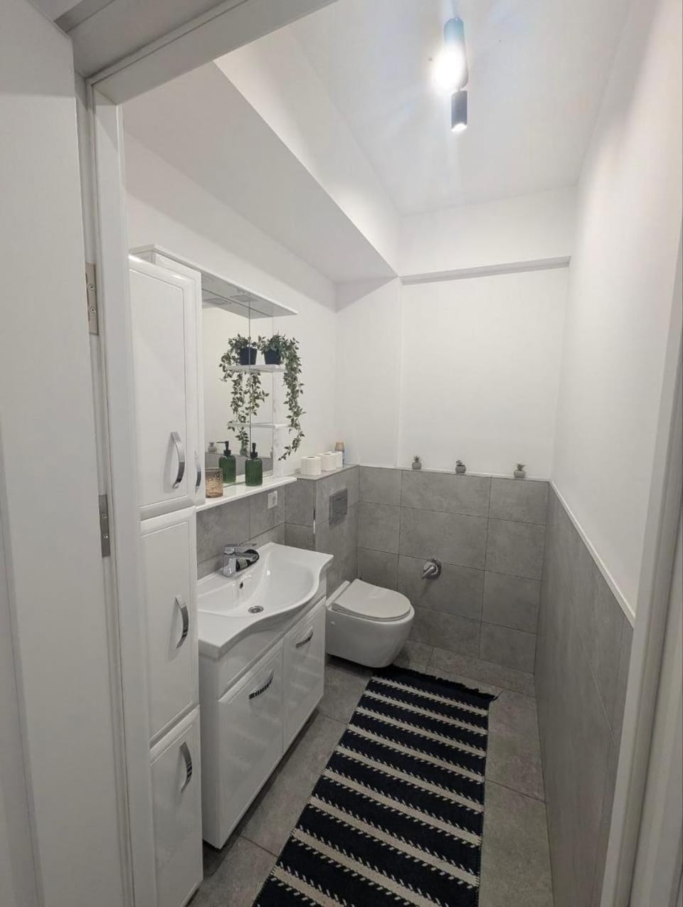 GoRent "One Top" Apartment in Chișinău