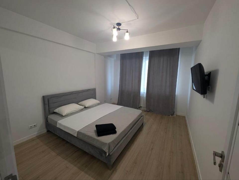 GoRent "One Top" Apartment in Chișinău