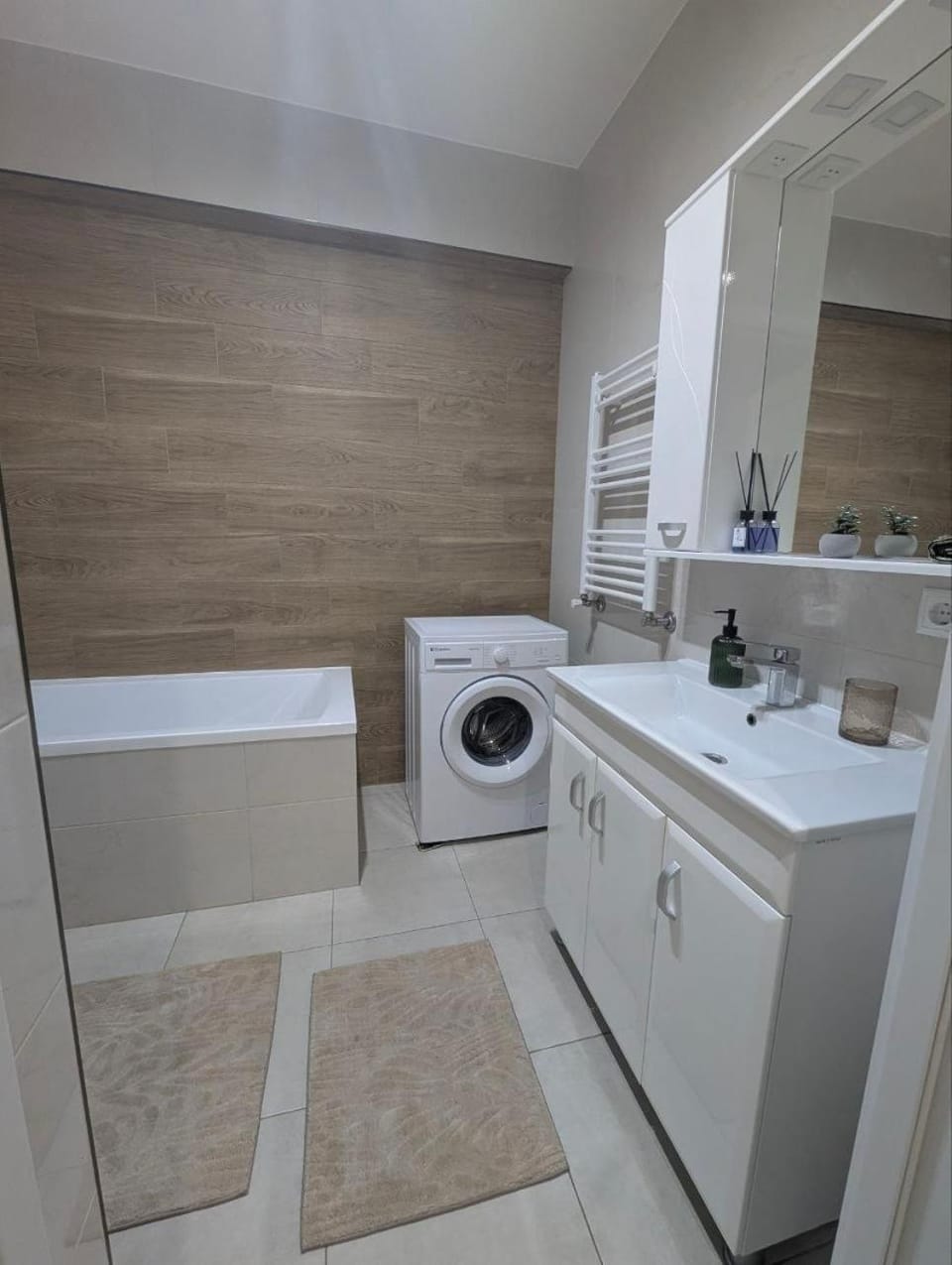 GoRent "One Top" Apartment in Chișinău