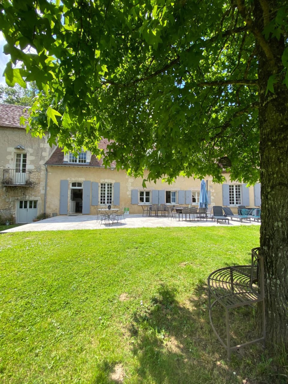 Moulin Dorceau - 8 couchages - voir notre site Villa in Normandy