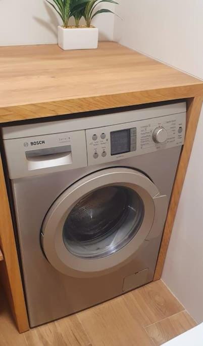 Estudio playa y montaña Apartment in Villajoyosa