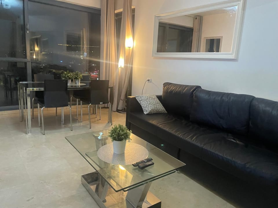 מרינה טוורס Marina towers Apartment hotel in Herzliya
