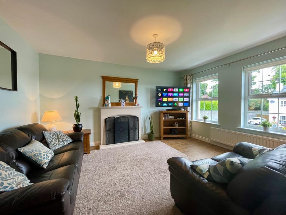 Ashleigh Heights Apartment in Northern Ireland