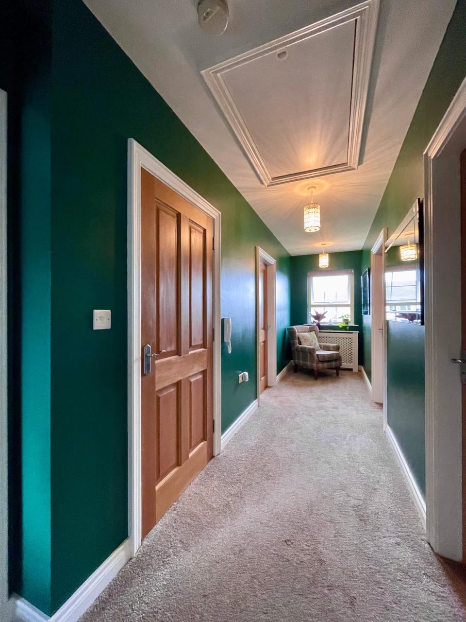 Ashleigh Heights Apartment in Northern Ireland