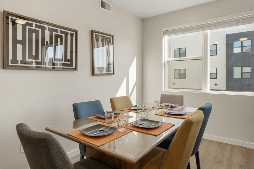 PonDerosa Place condo Apartment in St George