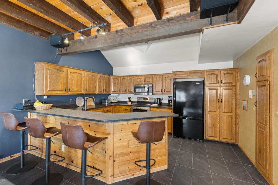 Private Hot Tub, Gondola Views, Less Than 100 Yards to Slopes House in Steamboat Springs