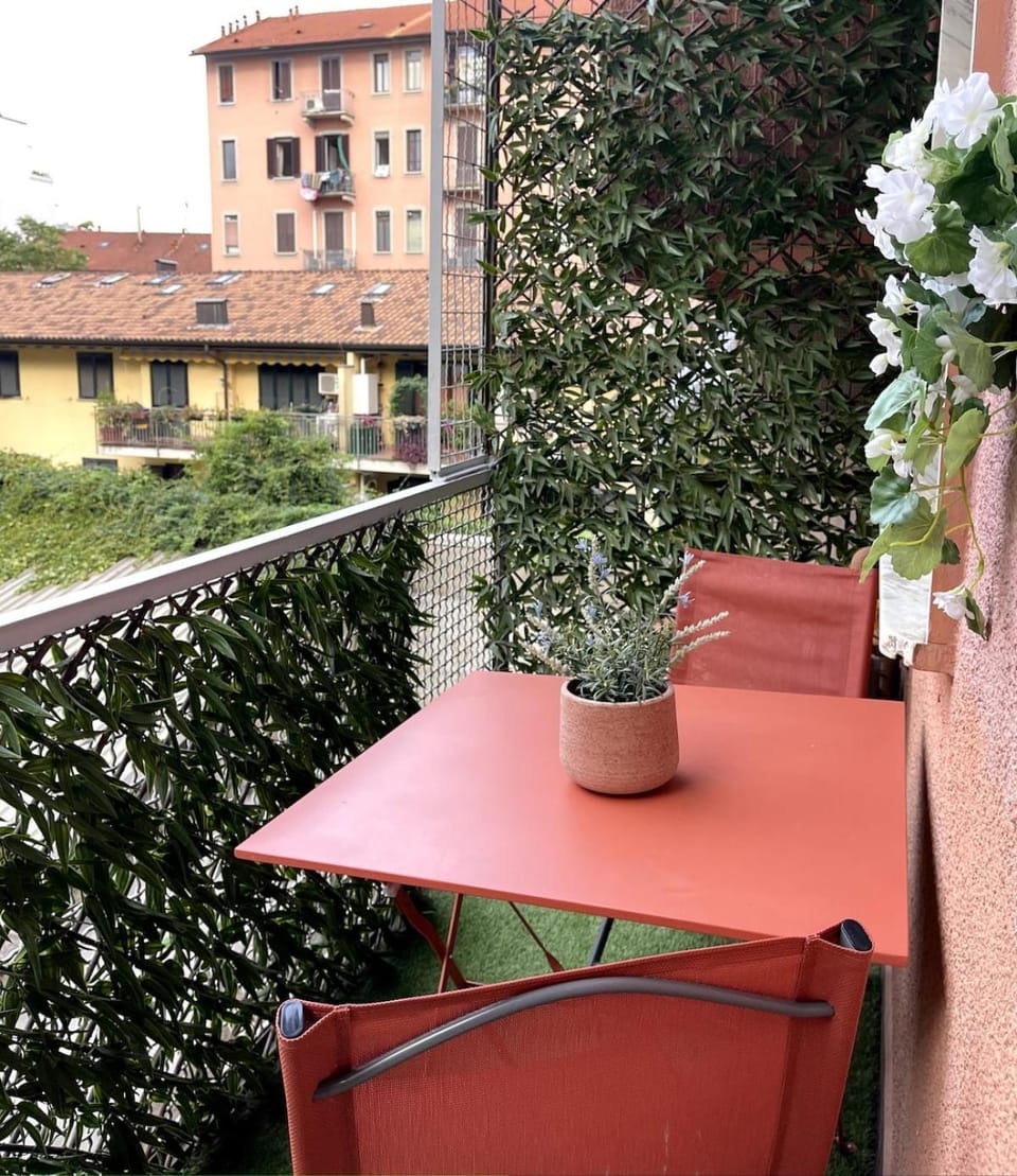 Patio, View (from property/room), Balcony/Terrace, Garden view