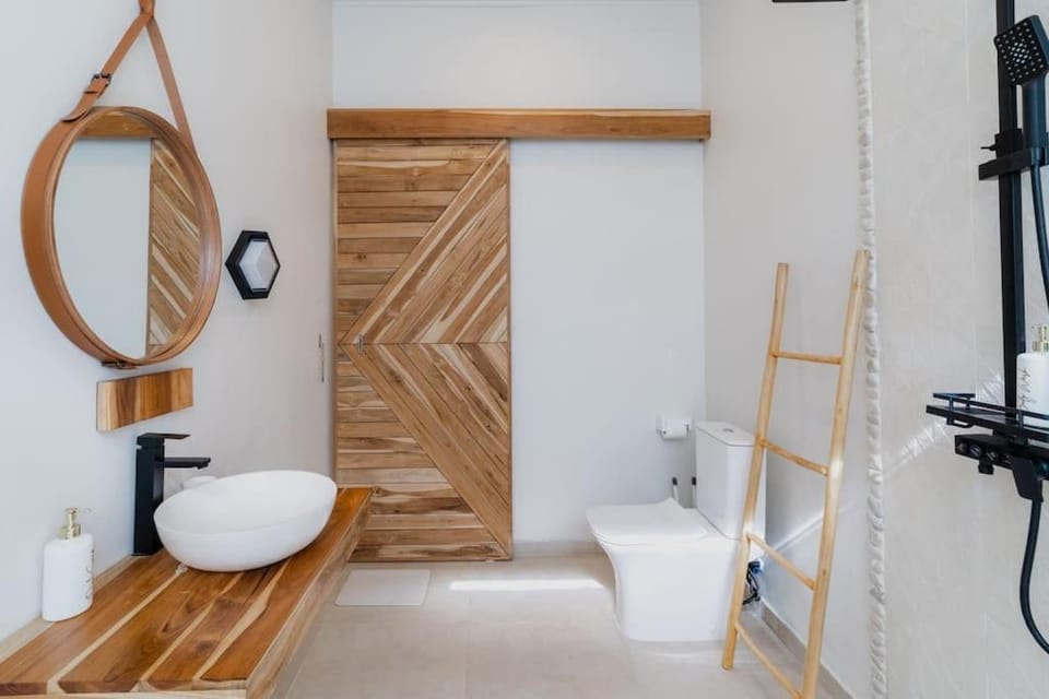 Elegant 2-Bedroom villa brand new in Uluwatu Villa in Bali