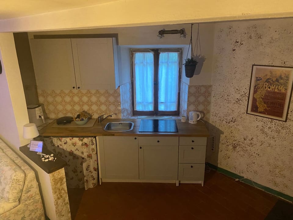 La Casa di Natalina House in Capannori