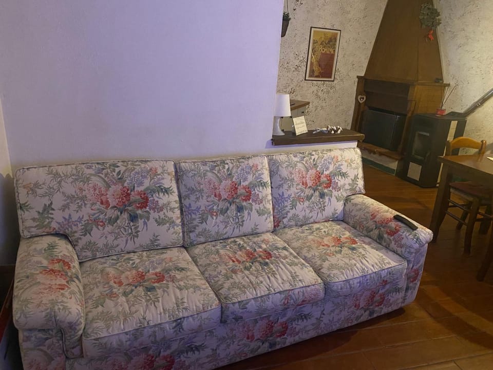 La Casa di Natalina House in Capannori