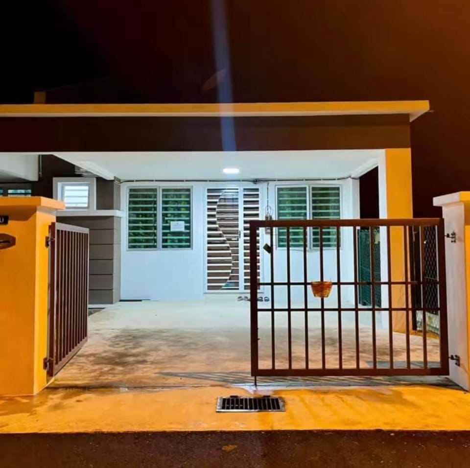 Homestay Jannah Changlun House in Kedah