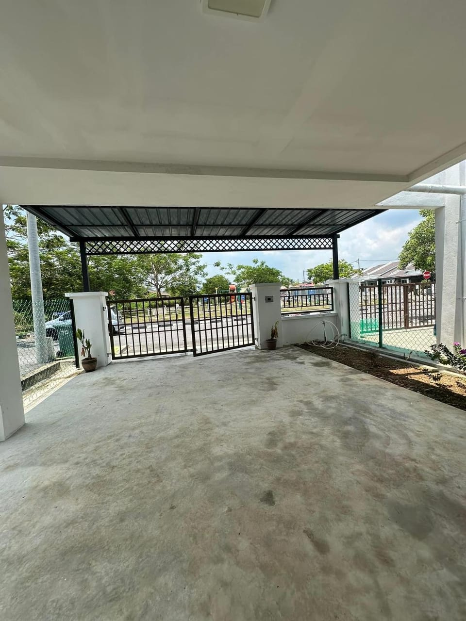 Homestay Jannah Changlun House in Kedah