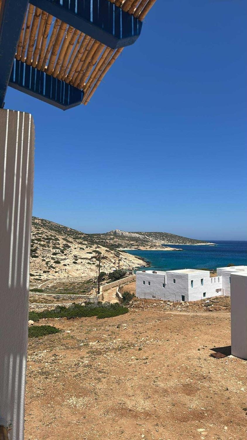 View (from property/room), Sea view