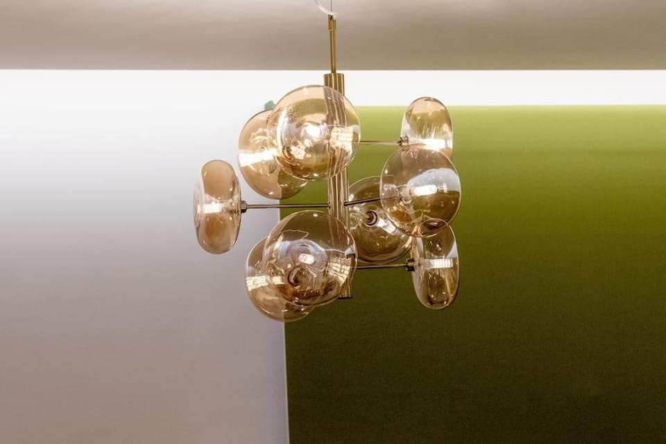 Decorative detail