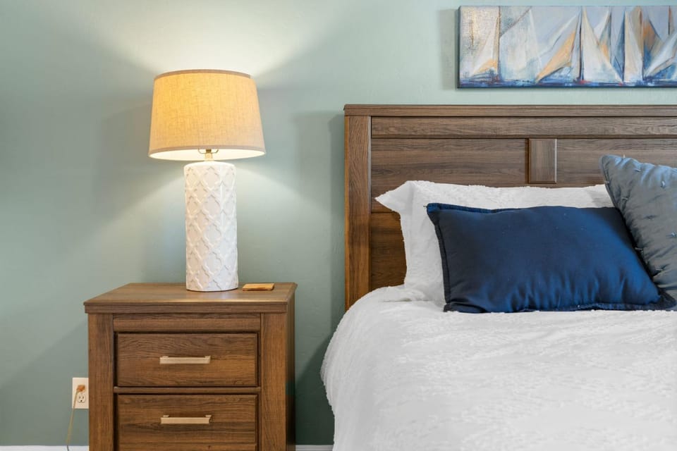 Stunning Condo at Park Shore Resort 149 Apartment in Naples