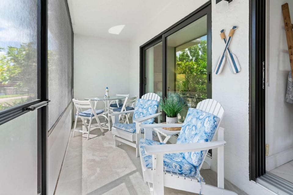 Stunning Condo at Park Shore Resort 149 Apartment in Naples