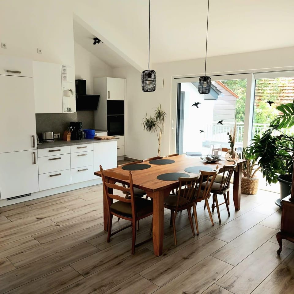 Alter Stall Apartment in Ostalbkreis