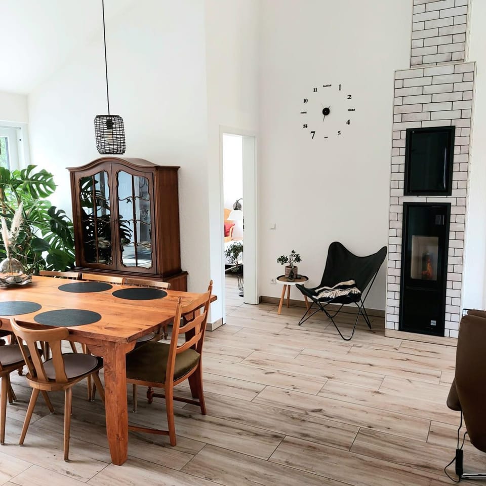 Alter Stall Apartment in Ostalbkreis