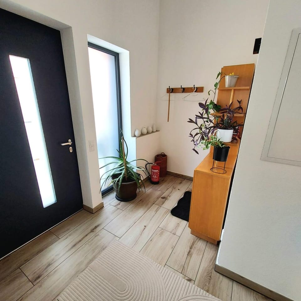 Alter Stall Apartment in Ostalbkreis