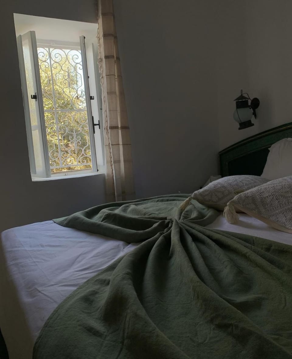 Menzel Yahia Bed and Breakfast in Tunisia