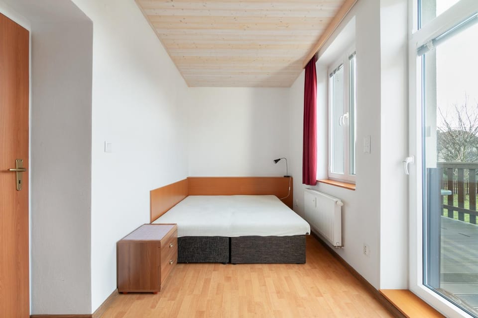 Apartmán Karlovice Apartment in Czechia