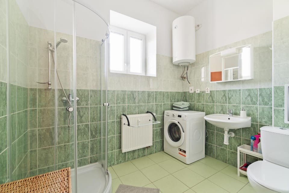 Apartmán Karlovice Apartment in Czechia