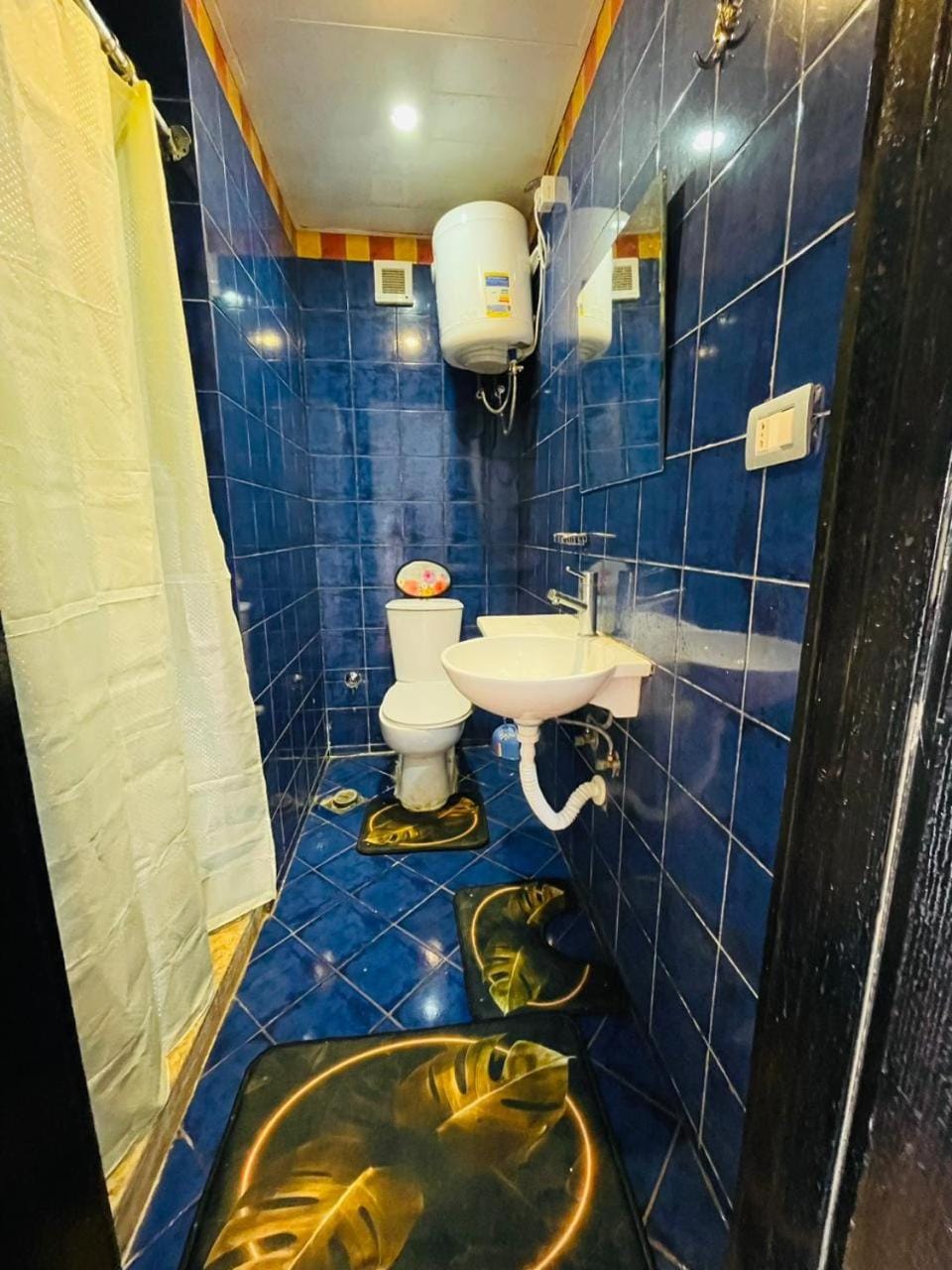 بورتو مارينا52 الساحل الشمالى porto marina3 Apartment in Egypt