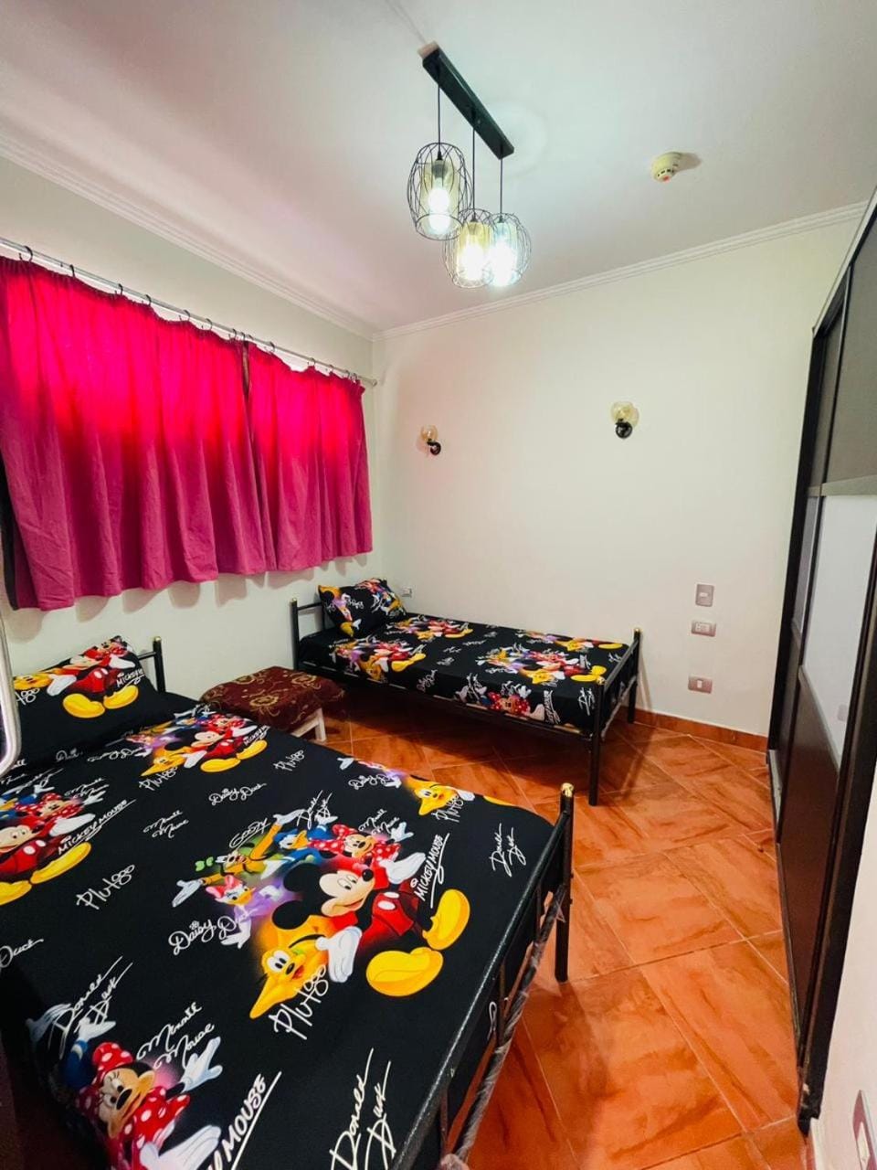 بورتو مارينا52 الساحل الشمالى porto marina3 Apartment in Egypt