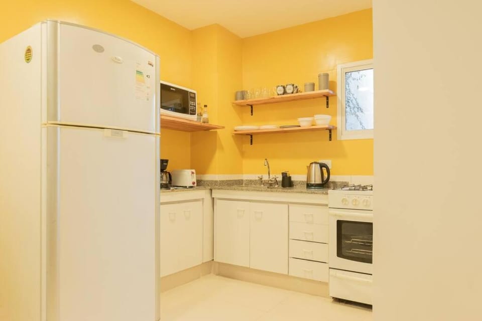 Hermoso Depto para 4 Palermo Hollywood ubicación estratégica Apartment in Buenos Aires