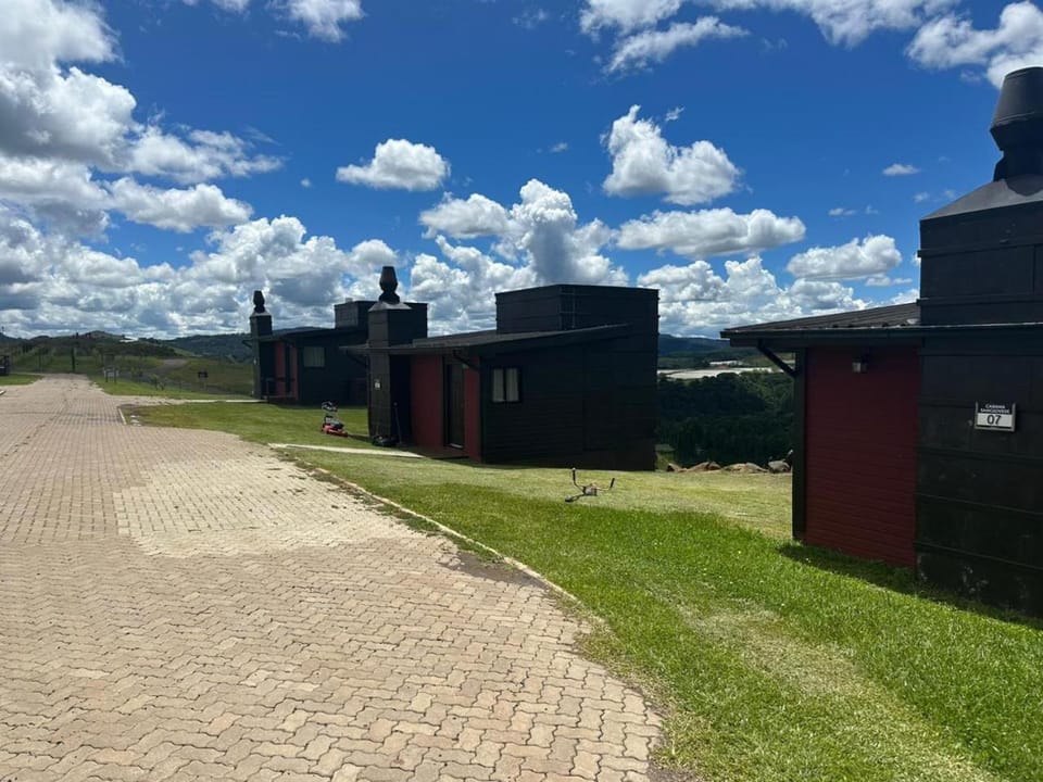 Chalé Vinícola D'alture Villa in State of Santa Catarina