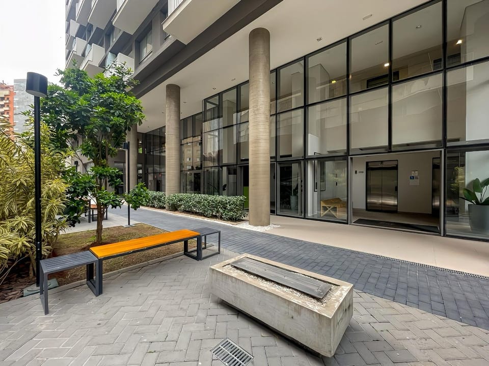 Garden, Lobby or reception