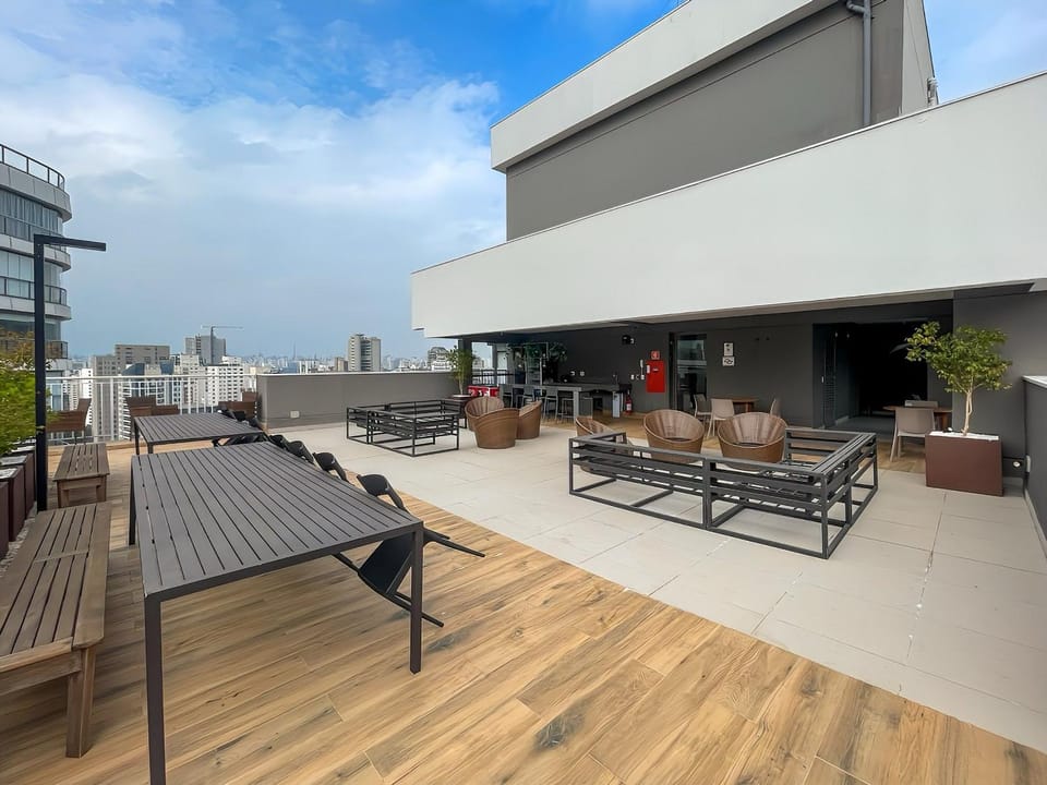 Solarium, Balcony/Terrace