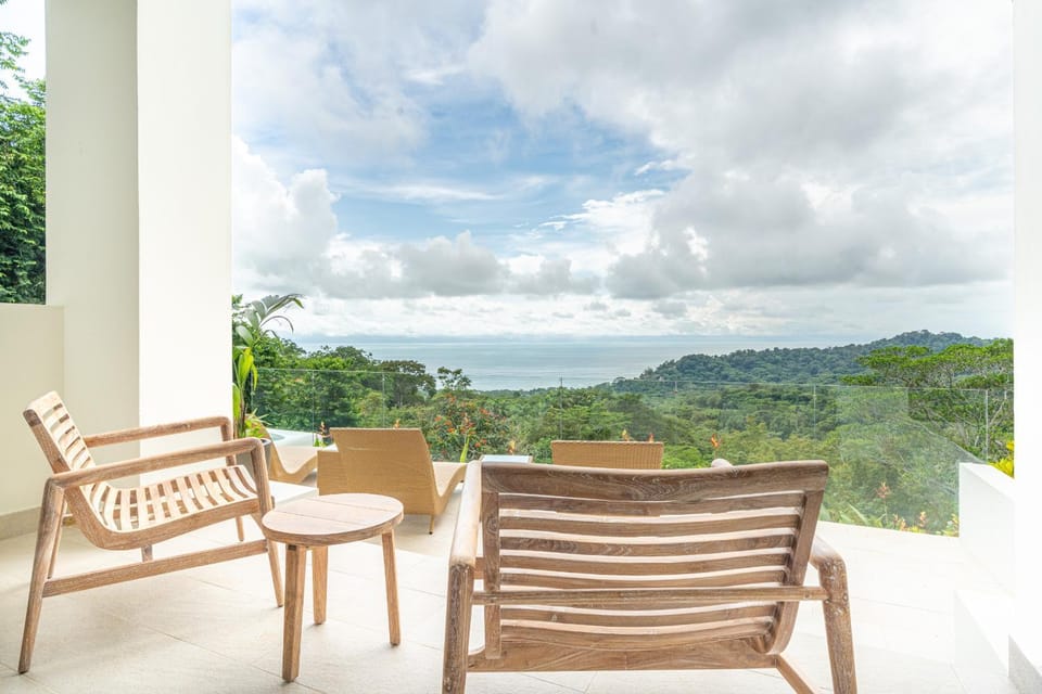 Casa Frenchie & Villas Vista del Mar - by Pura Villas Villa in Bahía Ballena