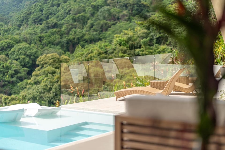 Casa Frenchie & Villas Vista del Mar - by Pura Villas Villa in Bahía Ballena