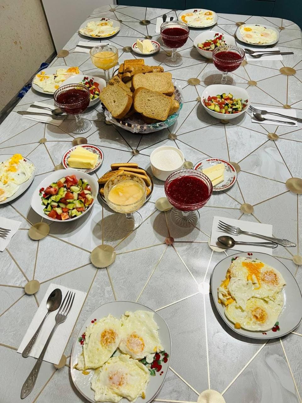 Tian Shan Sky House Bed and Breakfast in Asia