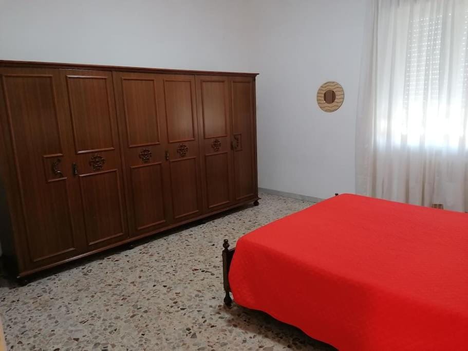 Flavia House Apartment in Ladispoli