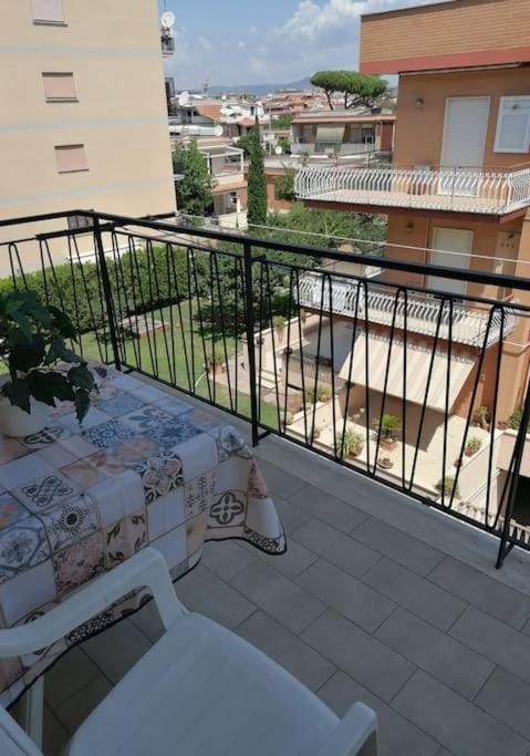Flavia House Apartment in Ladispoli