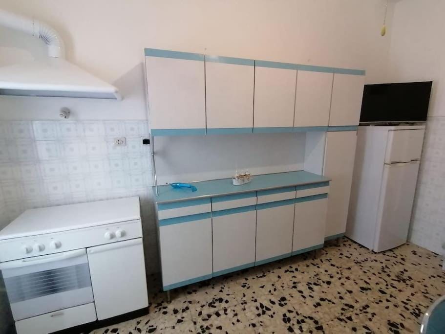 Flavia House Apartment in Ladispoli