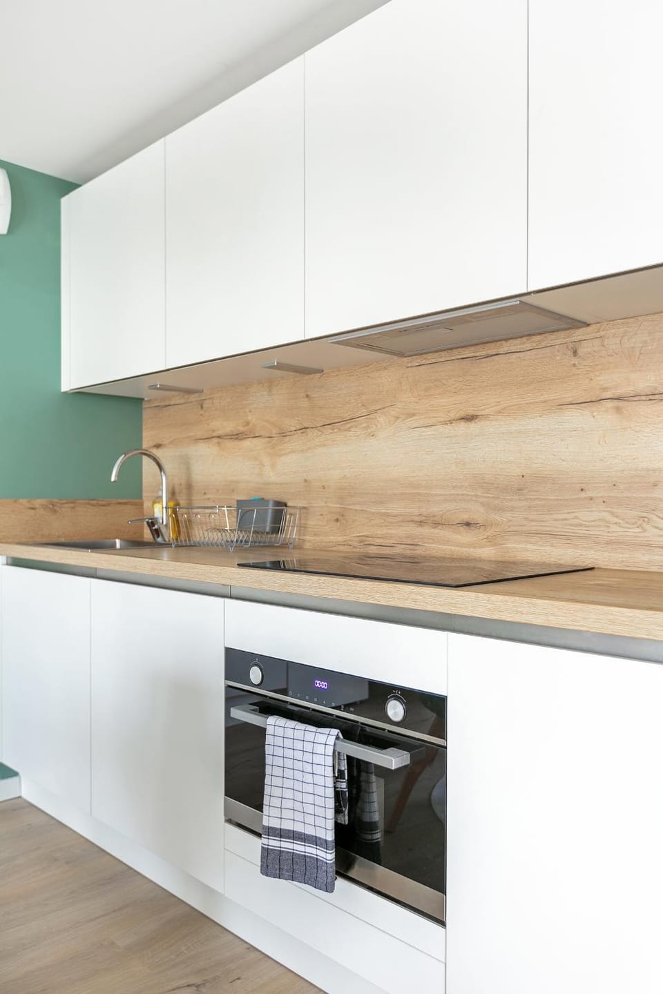 Refuge Naturel au Cœur des Docks by So Homy - 1 Bed Room 4 PAX Apartment in Île-de-France