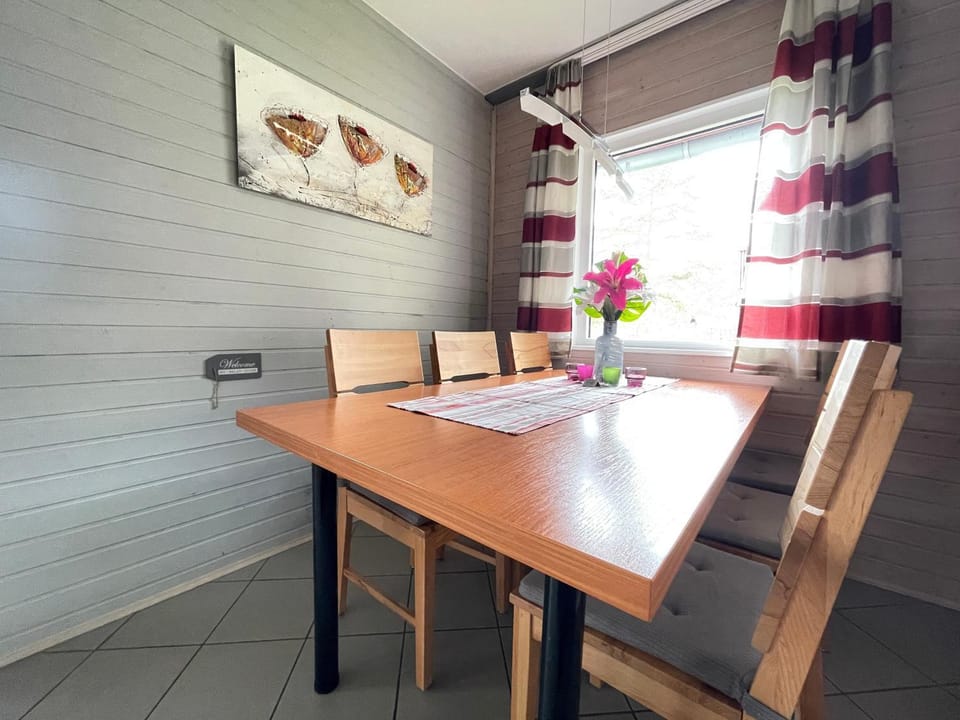 Natur pur mit Sauna und Kamin House in Kirchheim