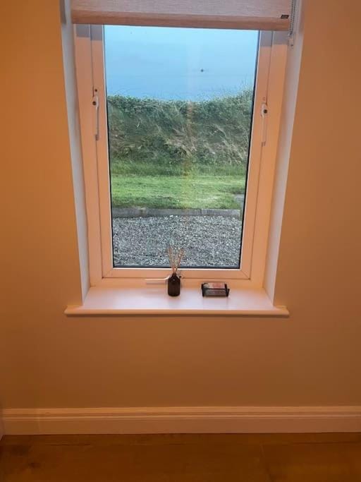 Kilkee Moore bay House in County Clare