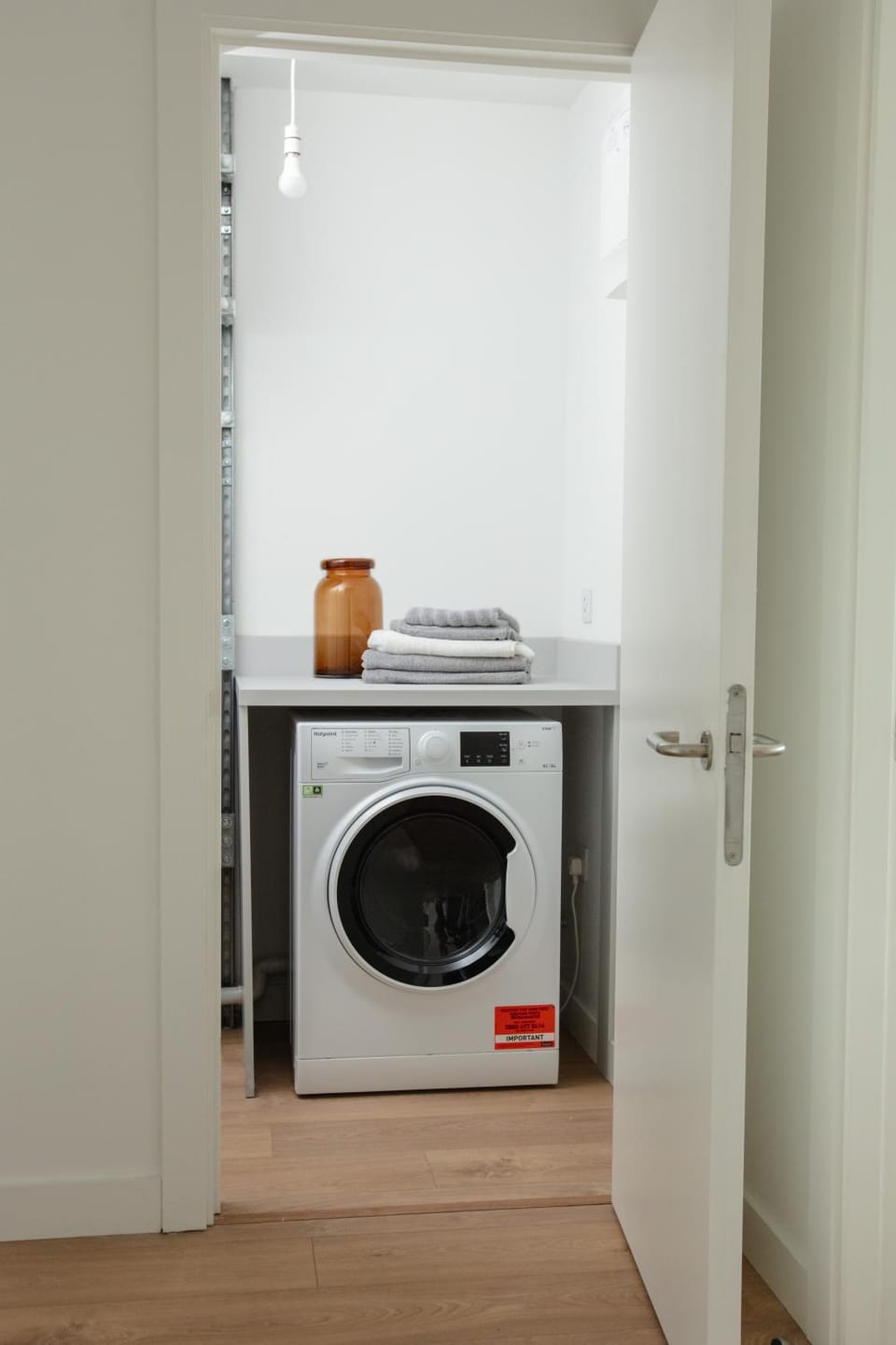 washing machine, dryer