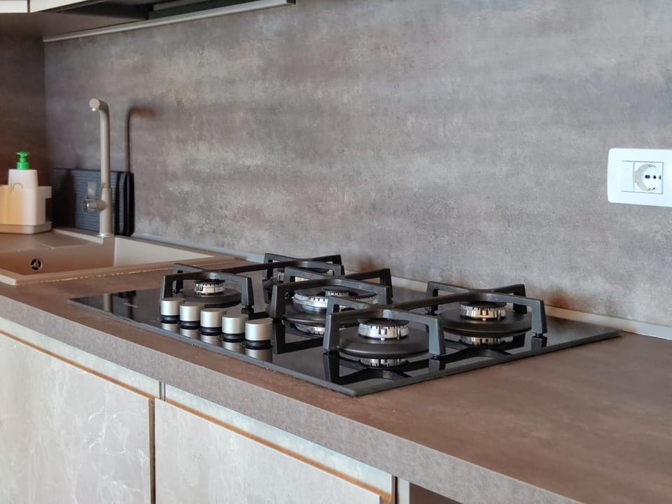 Cozy Apartment with Sea View Terrace by Host Hero Apartment in Civitanova Marche