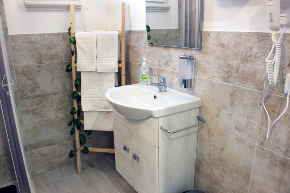 Beb Cuore del Salento Bed and Breakfast in Lecce